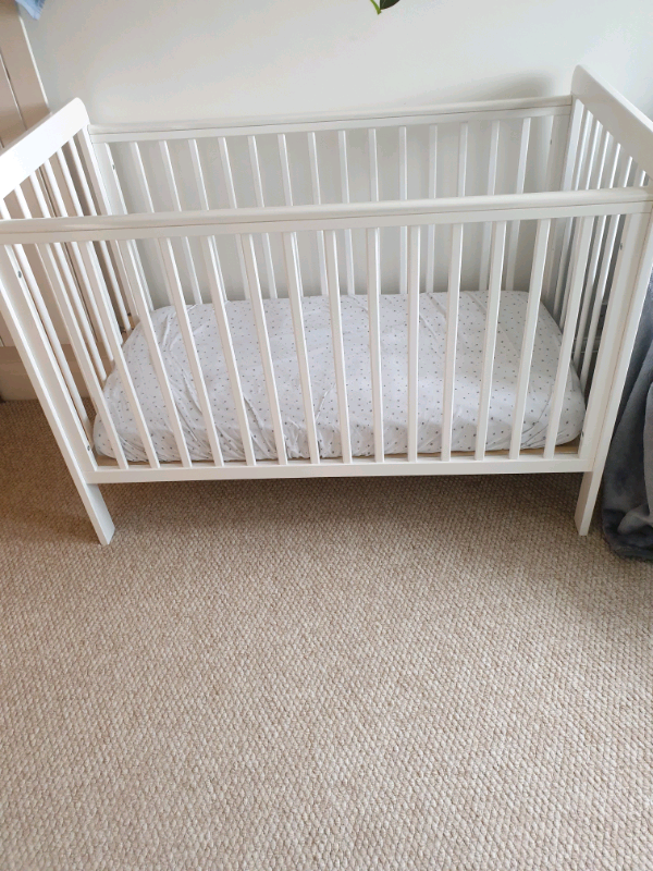 cots for sale gumtree